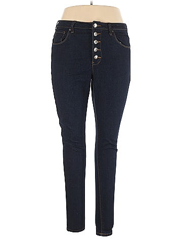 Hybrid & Company Jeans (view 1)