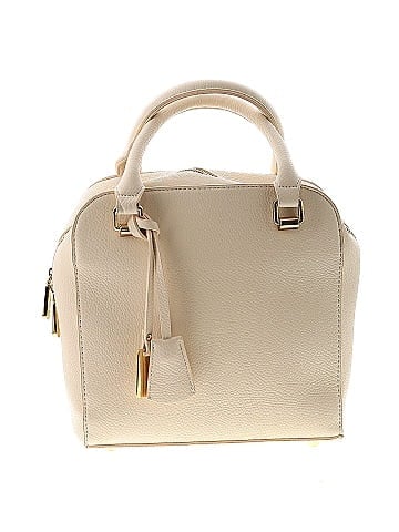 Charming Charlie Satchel (view 1)