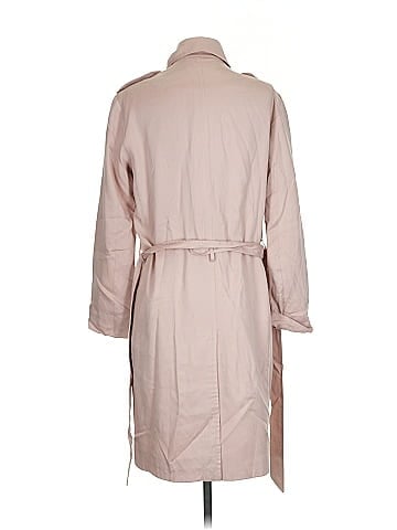 ALLSAINTS Trenchcoat (view 2)