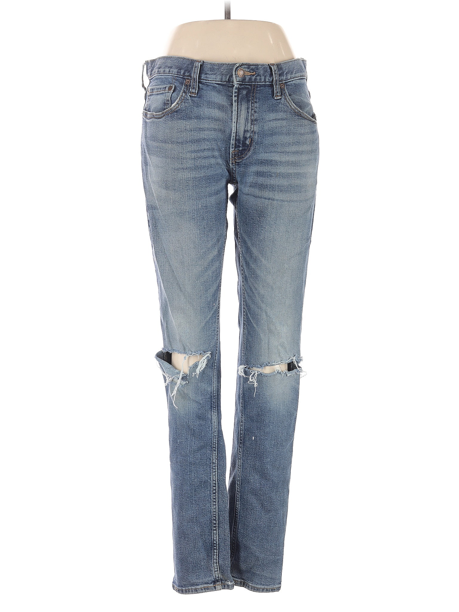 Old Navy Blue Jeans Size 32 waist