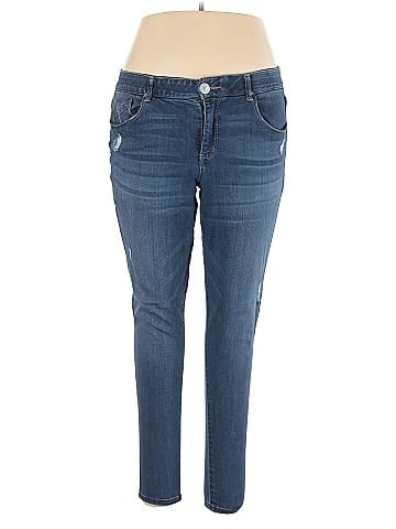 Wit & Wisdom Jeans (view 1)