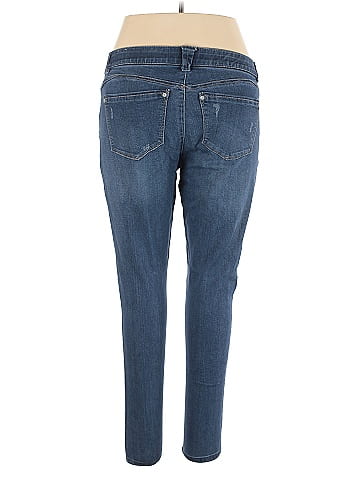 Wit & Wisdom Jeans (view 2)