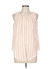 Ann Taylor Loft Outlet Sleeveless Blouse