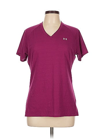 Under Armour Active T-Shirt (view 1)
