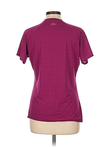 Under Armour Active T-Shirt (view 2)