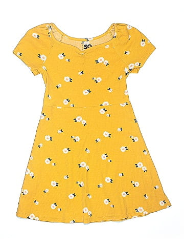 SO Dress (view 1)