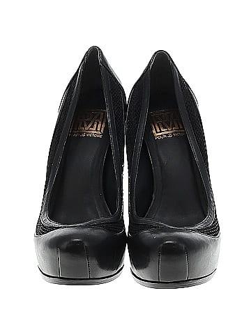 Pour La Victoire Heels (view 2)