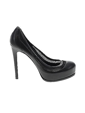 Pour La Victoire Heels (view 1)