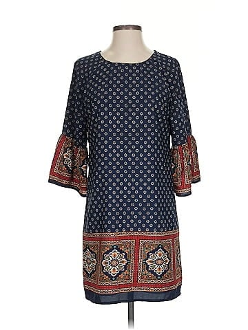 Forever 21 Contemporary Casual Dress (view 1)