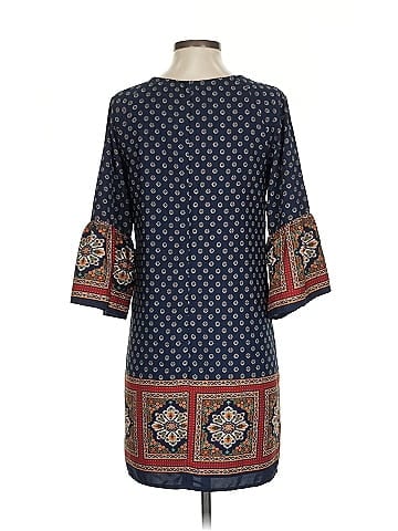 Forever 21 Contemporary Casual Dress (view 2)