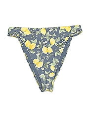 Abercrombie & Fitch Swimsuit Bottoms