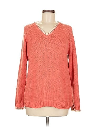 Cabin Creek Pullover Sweater (view 1)