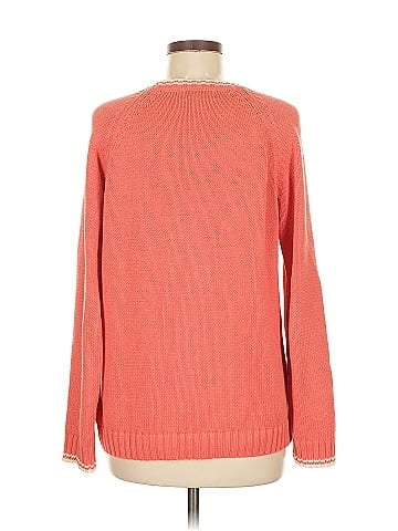 Cabin Creek Pullover Sweater (view 2)
