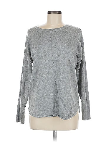 Ellen Tracy Pullover Sweater (view 1)
