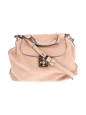 Chloé Elsie Satchel Leather  (view 1)