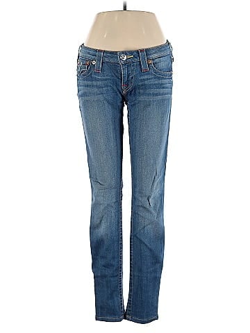 True Religion Jeans (view 1)