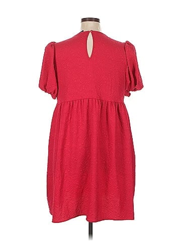 Who What Wear Casual Dress (view 2)