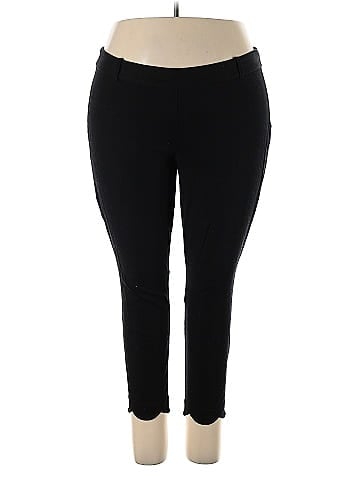 J. by J.Crew Active Pants (view 1)
