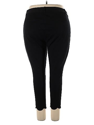 J. by J.Crew Active Pants (view 2)