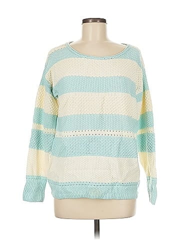 St. John Wool Pullover Sweater (view 1)