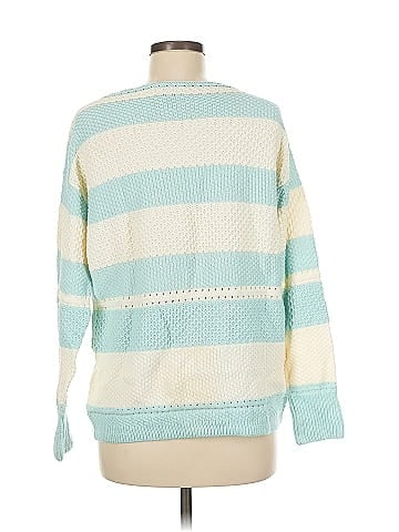 St. John Wool Pullover Sweater (view 2)