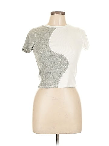 Hollister Short Sleeve T-Shirt (view 1)
