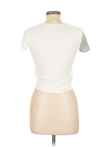 Hollister Short Sleeve T-Shirt (view 2)