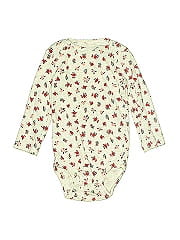 Carter's Long Sleeve Onesie