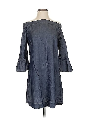Southern Frock Casual Dress (view 1)