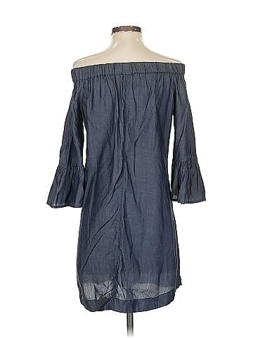 Southern Frock Casual Dress (view 2)