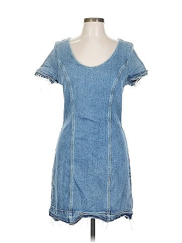 7 For All Mankind Casual Dress (view 1)