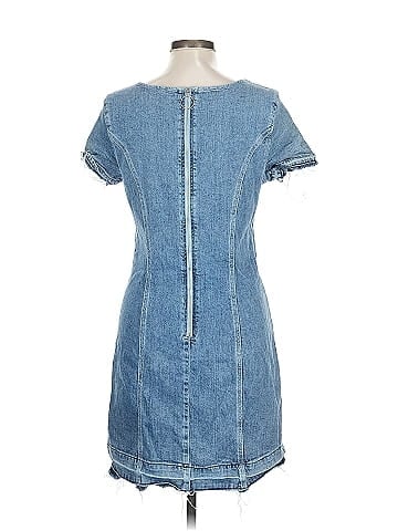 7 For All Mankind Casual Dress (view 2)