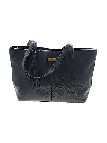 Onna Ehrlich Leather Shoulder Bag (view 1)