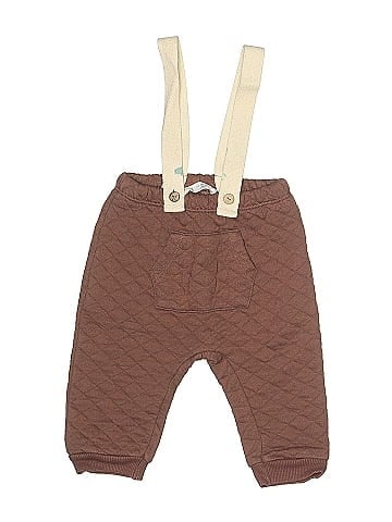 Zara Baby Khakis (view 1)