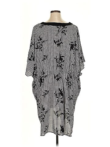 Catherines Casual Dress (view 2)