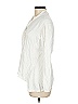 Ann Taylor LOFT Outlet White Cardigan Size M - photo 4