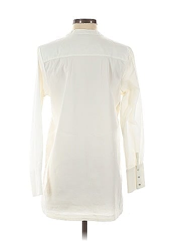 Soft Surroundings Long Sleeve Blouse (view 2)