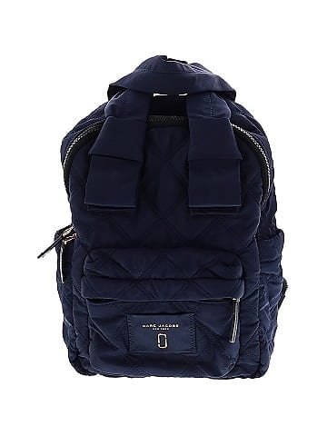 Marc Jacobs Backpack (view 1)