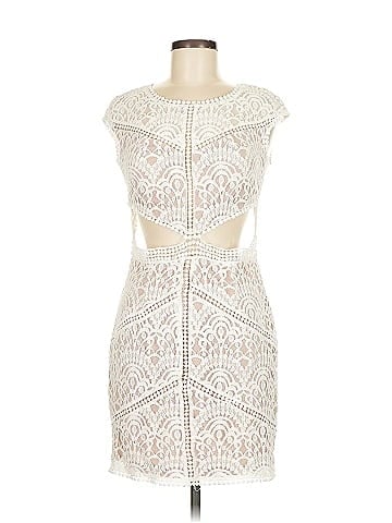 Hello Molly Cocktail Dress (view 1)