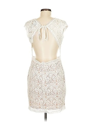 Hello Molly Cocktail Dress (view 2)
