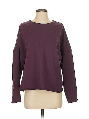 Mantra Pullover Sweater (view 1)