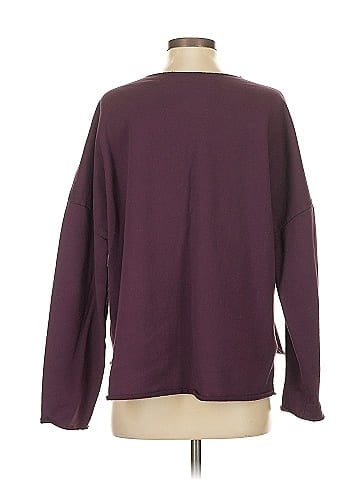 Mantra Pullover Sweater (view 2)
