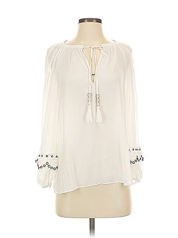 Ramy Brook 3/4 Sleeve Blouse (view 1)