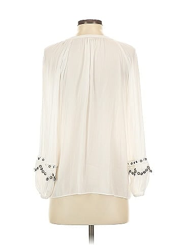Ramy Brook 3/4 Sleeve Blouse (view 2)