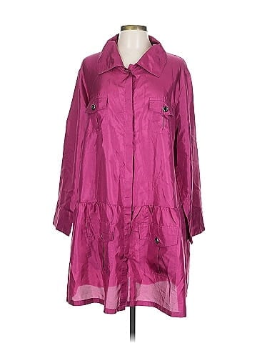 Joan Vass Casual Dress (view 1)
