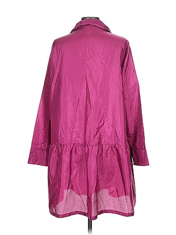 Joan Vass Casual Dress (view 2)