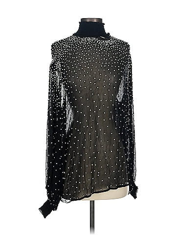 retrofête Long Sleeve Blouse (view 1)