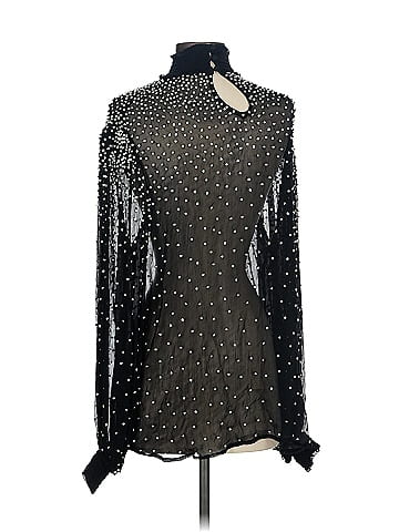retrofête Long Sleeve Blouse (view 2)
