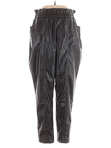 City Chic Casual Pants (view 1)