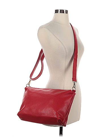 Assorted Brands Leather Crossbody Bag (view 2)